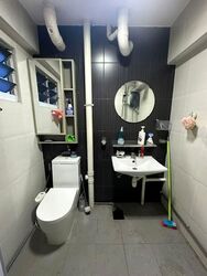 Blk 408 Yishun Avenue 6 (Yishun), HDB 3 Rooms #601888801